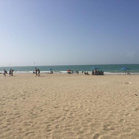 Marbella Del Caribe Beachfront サンジョアン エクステリア 写真