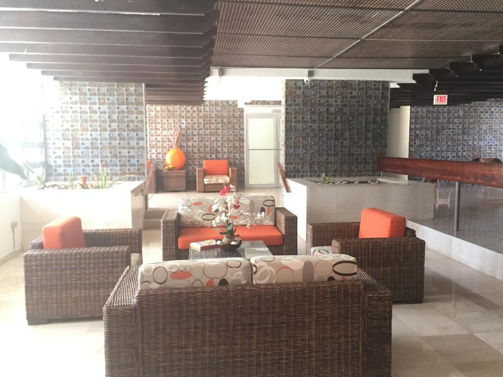 Marbella Del Caribe Beachfront サンジョアン エクステリア 写真