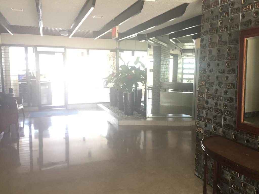 Marbella Del Caribe Beachfront サンジョアン エクステリア 写真