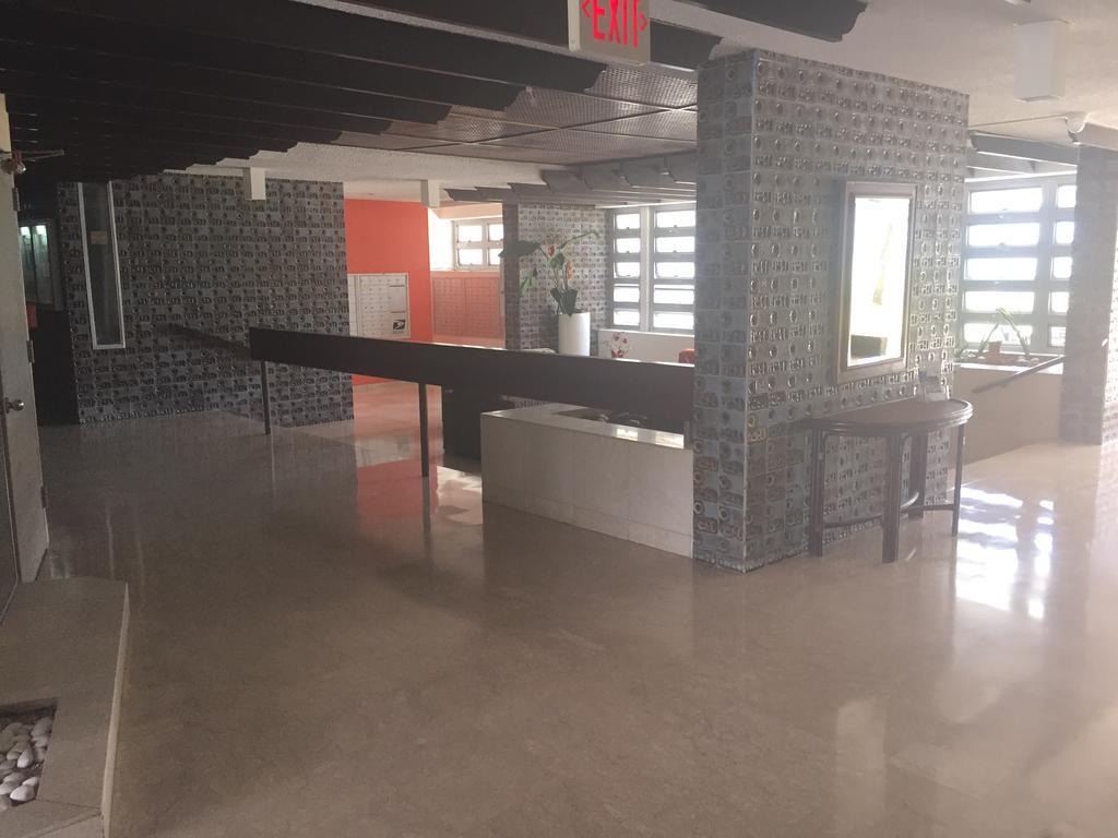 Marbella Del Caribe Beachfront サンジョアン エクステリア 写真