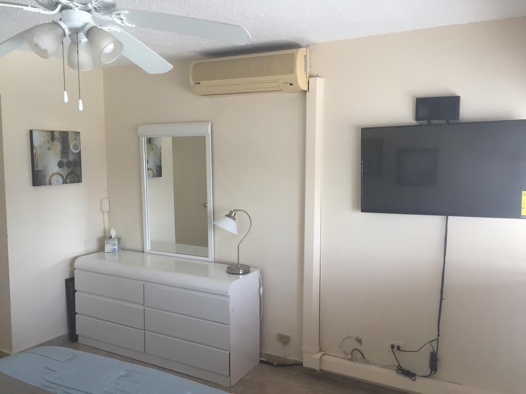 Marbella Del Caribe Beachfront サンジョアン エクステリア 写真