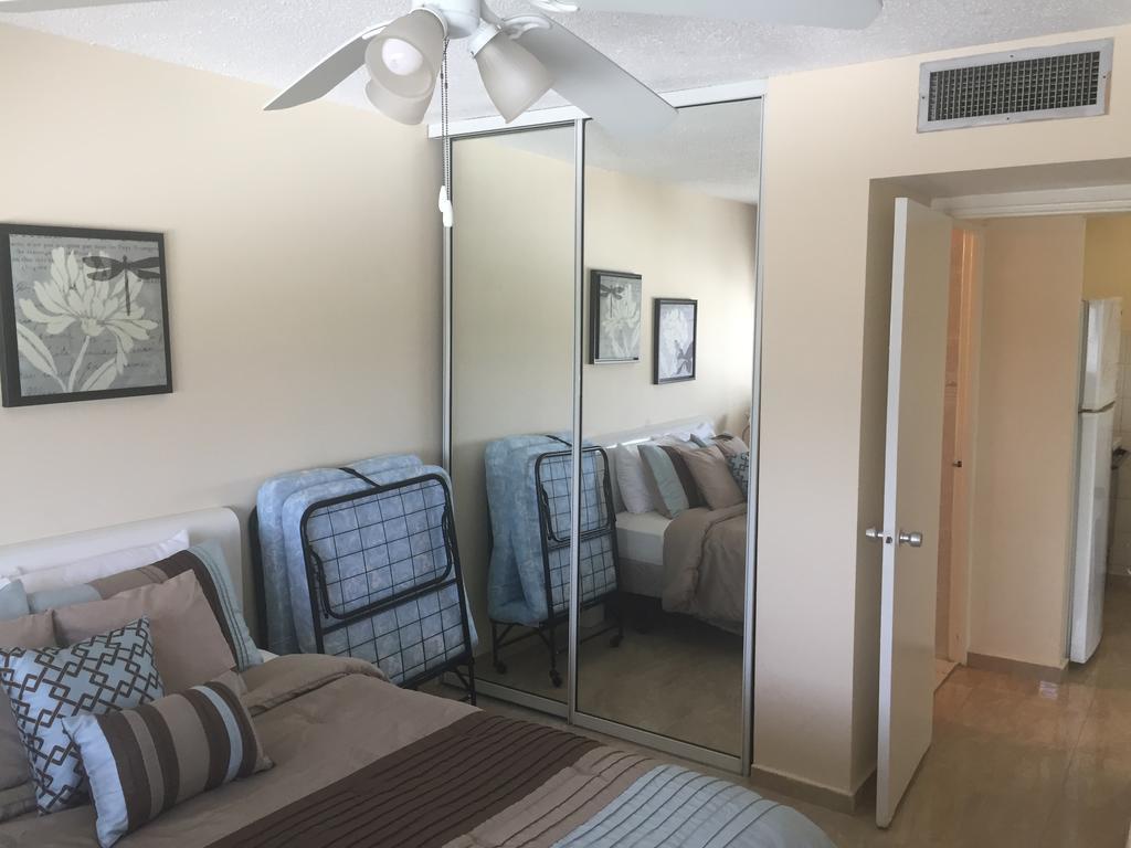 Marbella Del Caribe Beachfront サンジョアン エクステリア 写真